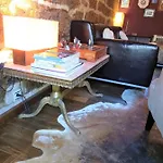 בית כפרי Cabo De Arans Oroso