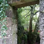 Cabo De Arans בית כפרי *