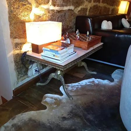 Cabo De Arans Εξοχικό σπίτι