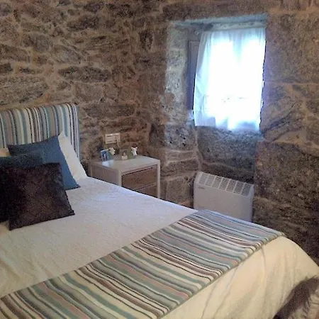 Cabo De Arans Country house Oroso