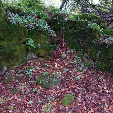 Cabo De Arans Venkovský dům *