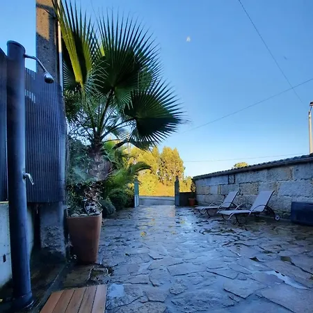 Cabo De Arans * Oroso