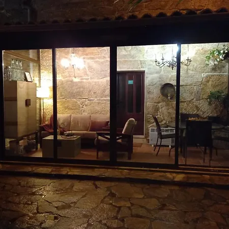 Cabo De Arans Εξοχικό σπίτι