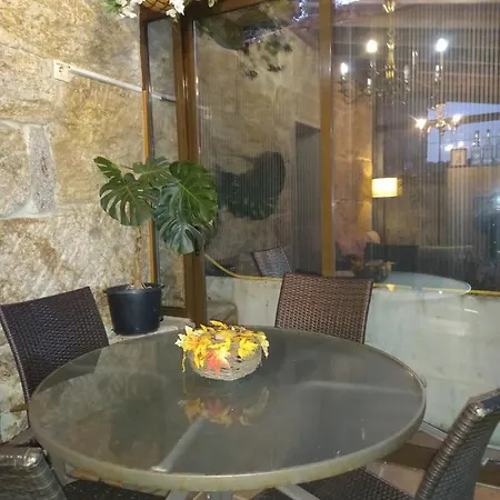 Cabo De Arans * Oroso