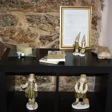 Cabo De Arans Oroso