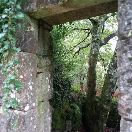 Cabo De Arans Country house *