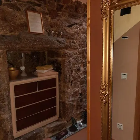 Country house Cabo De Arans Oroso