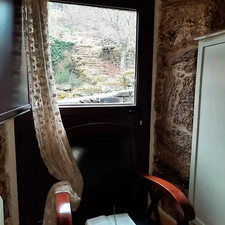 Country house Cabo De Arans