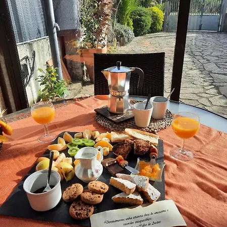 Country house Cabo De Arans