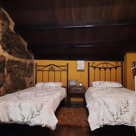 Cabo De Arans * Oroso