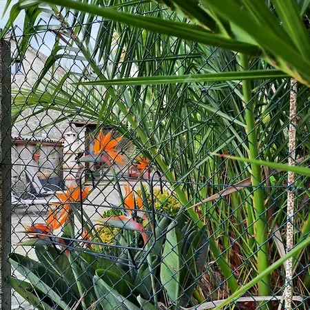 Country house Cabo De Arans