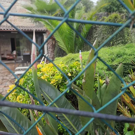 Cabo De Aráns * Oroso