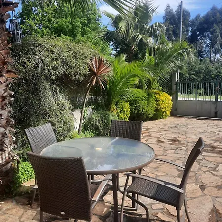 Country house Cabo De Arans *