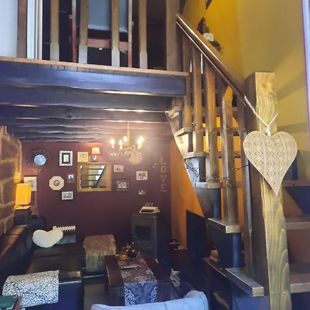 Cabo De Aráns Oroso