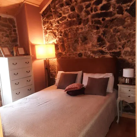 Country house Cabo De Arans