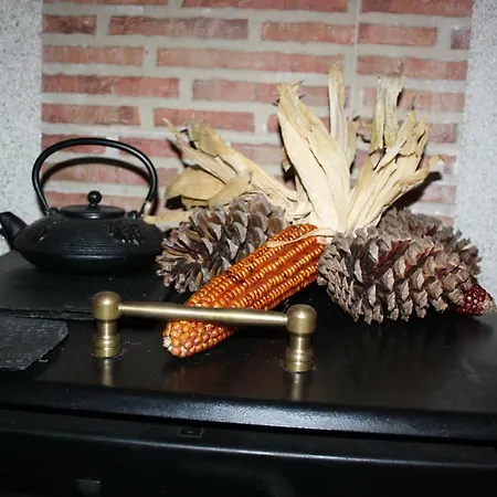 Country house Cabo De Arans *