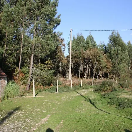 Venkovský dům Cabo De Arans Oroso