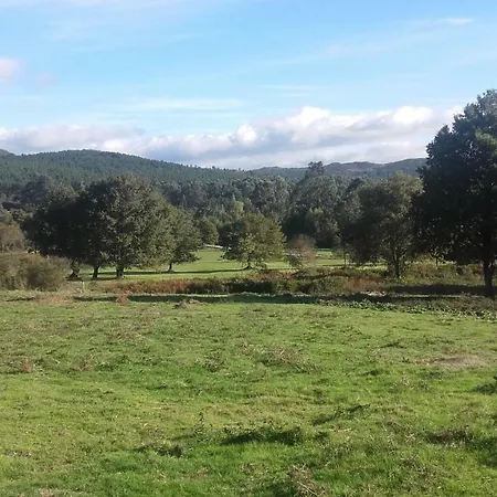 Cabo De Arans * Oroso