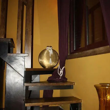 Country house Cabo De Arans Oroso