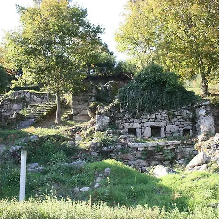 Cabo De Arans Venkovský dům *