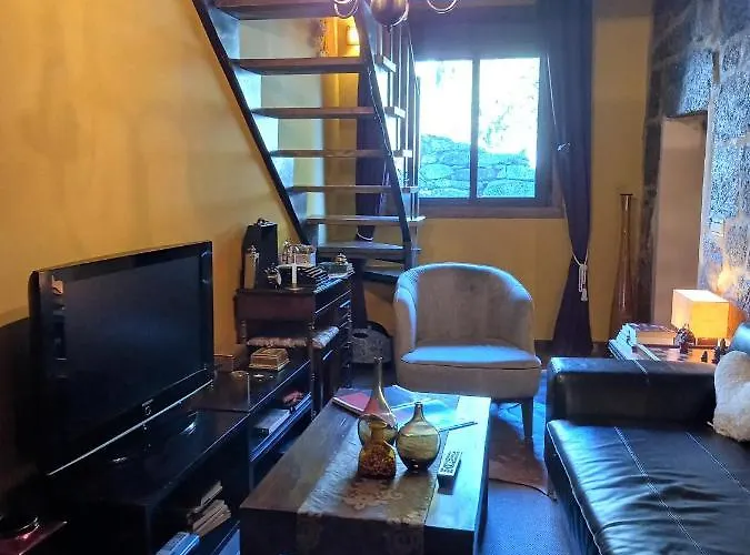 Cabo De Arans * Oroso