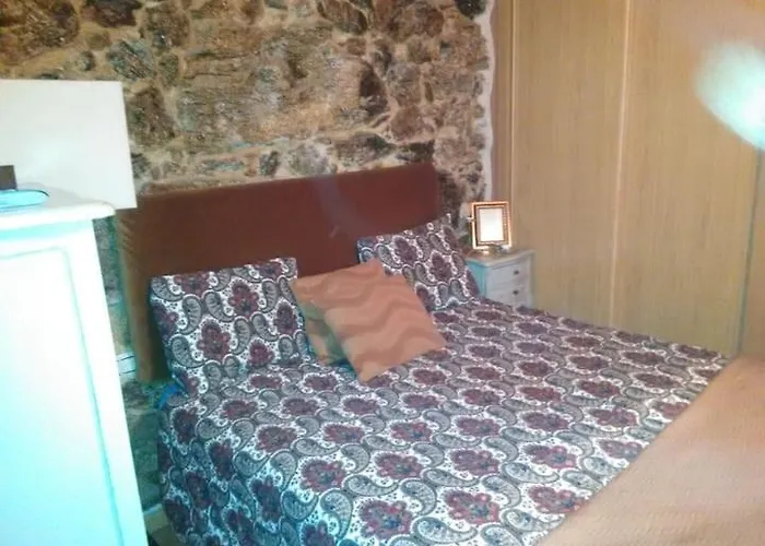 Cabo De Arans * Oroso