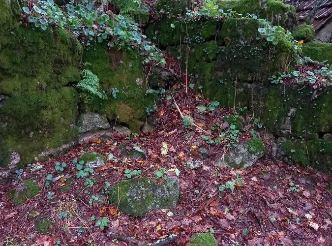 Cabo De Aráns Casa de Campo *