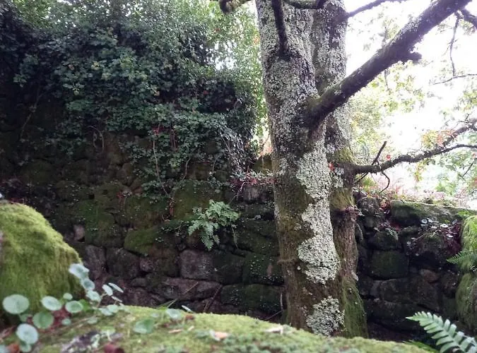 Cabo De Arans * Oroso