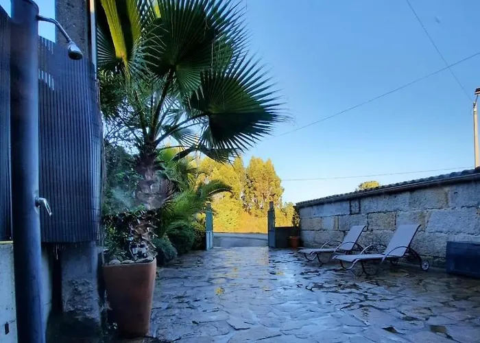 Cabo De Aráns * Oroso