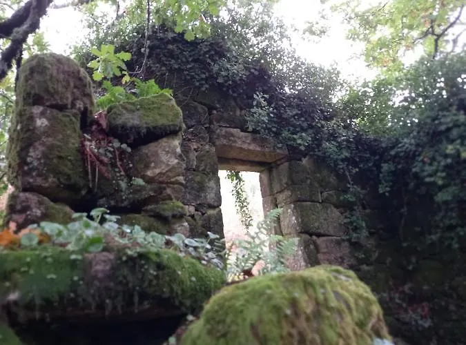 Cabo De Aráns Oroso