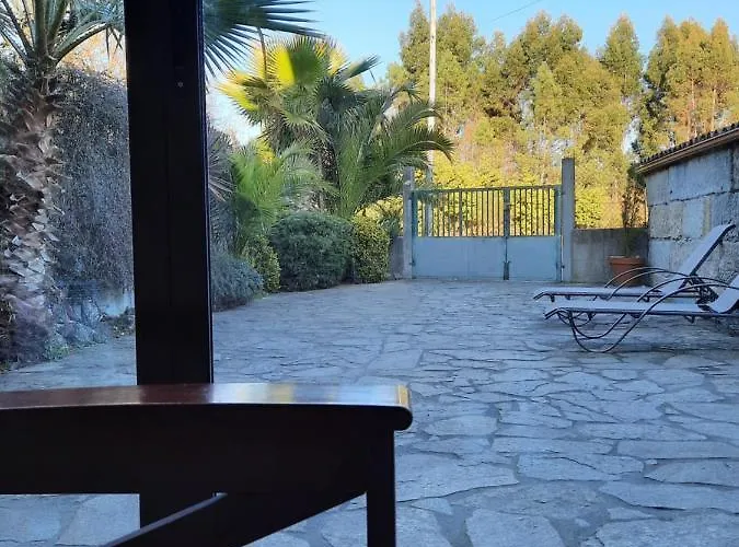 Cabo De Arans * Oroso