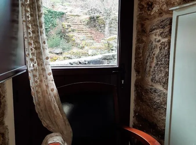 Casa de Campo Cabo De Aráns