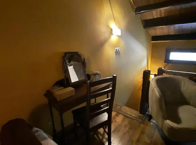 Casa de Campo Cabo De Aráns *