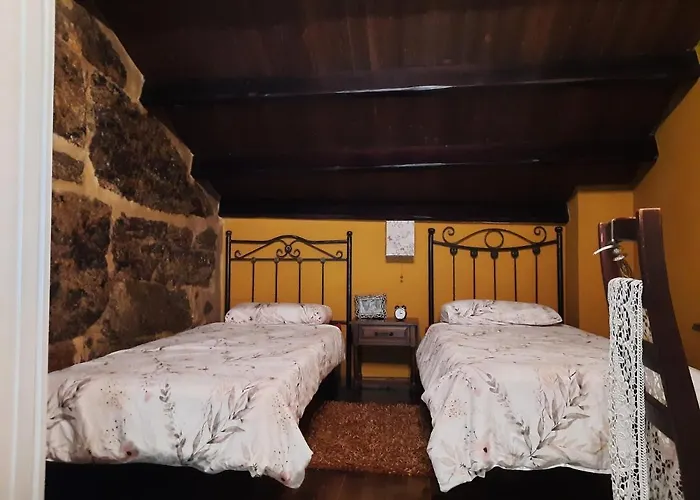 Cabo De Aráns * Oroso