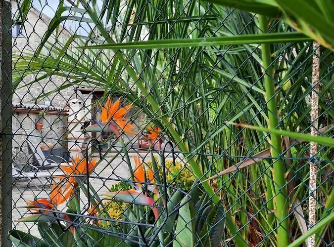 Casa de Campo Cabo De Aráns