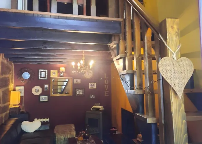 Cabo De Aráns Oroso