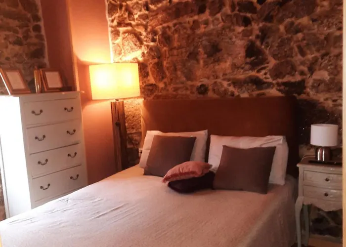 Casa de Campo Cabo De Aráns