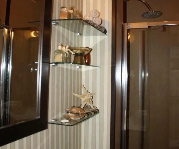 Cabo De Arans * Oroso