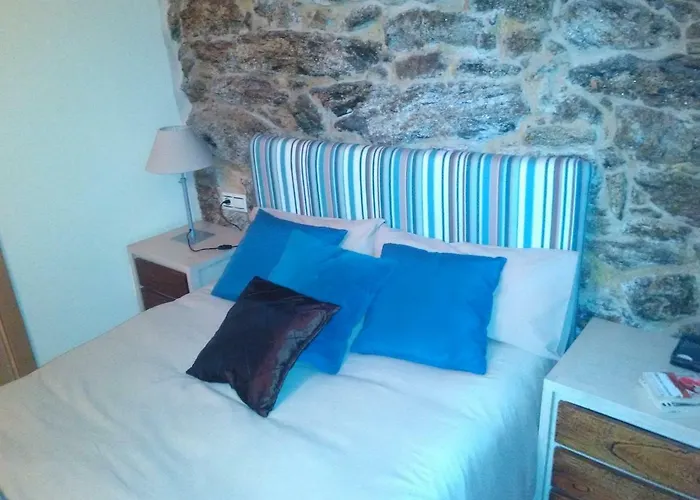 Casa de Campo Cabo De Aráns *