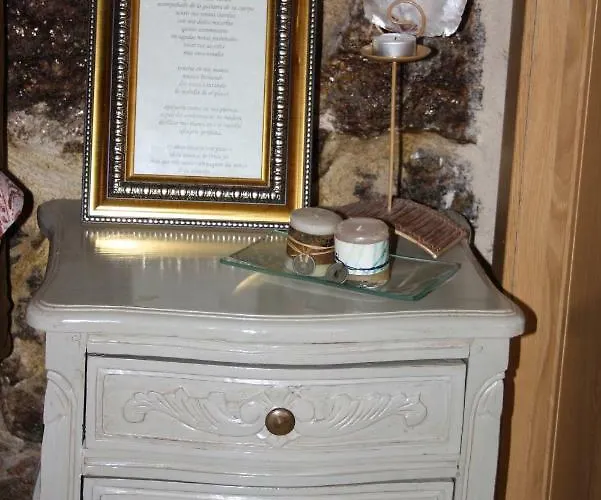 Cabo De Arans カントリーハウス Oroso