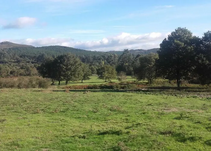 Cabo De Aráns * Oroso